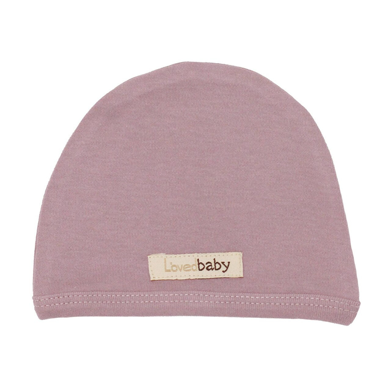Lavender - Organic Cute Cap