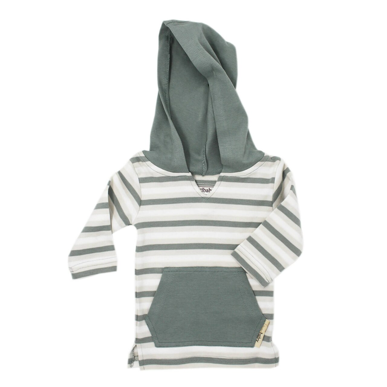Seafoam Stripe