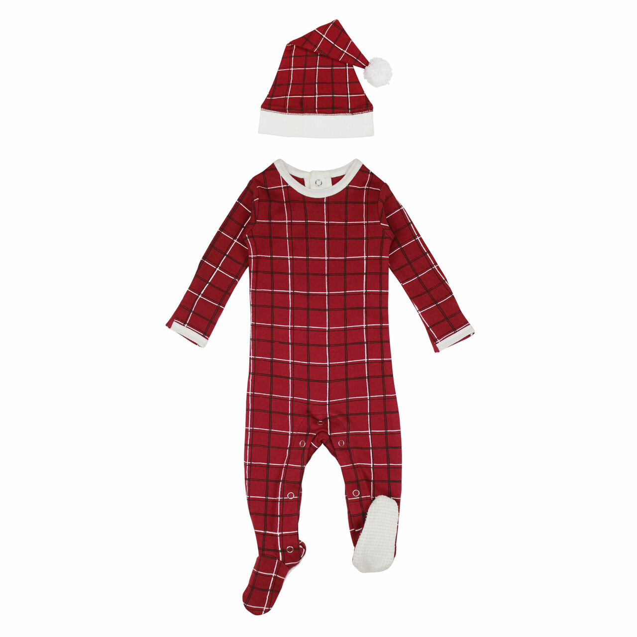 Santa Baby