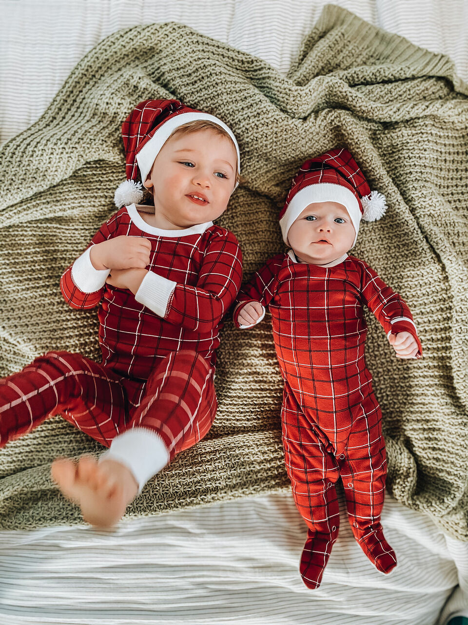 Santa Baby