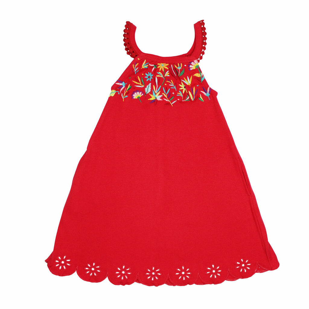 Chili Pepper Floral