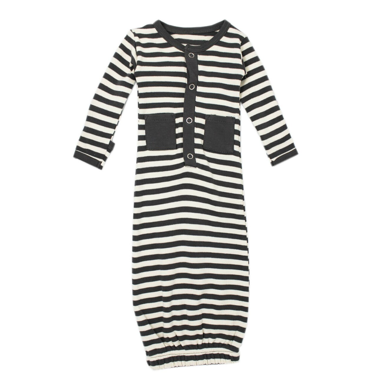 Gray Stripe