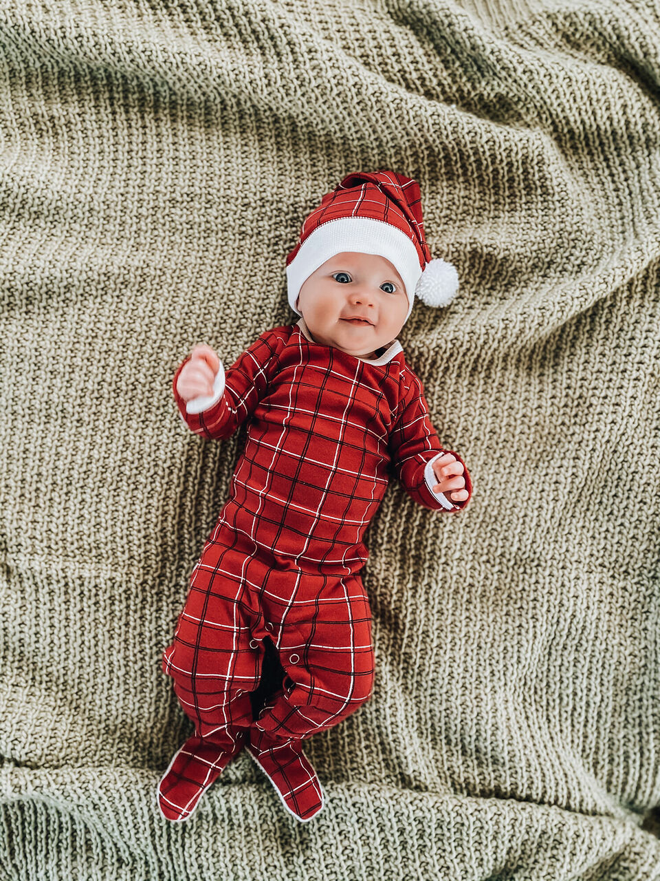 Santa Baby