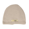 Oatmeal - Organic Cute Cap