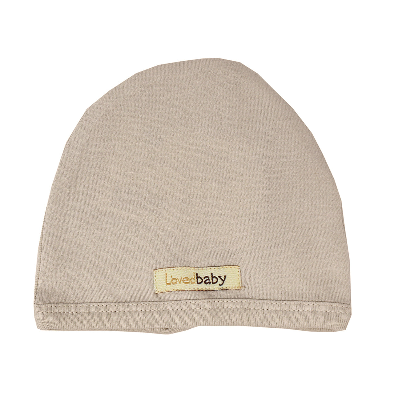 Oatmeal - Organic Cute Cap