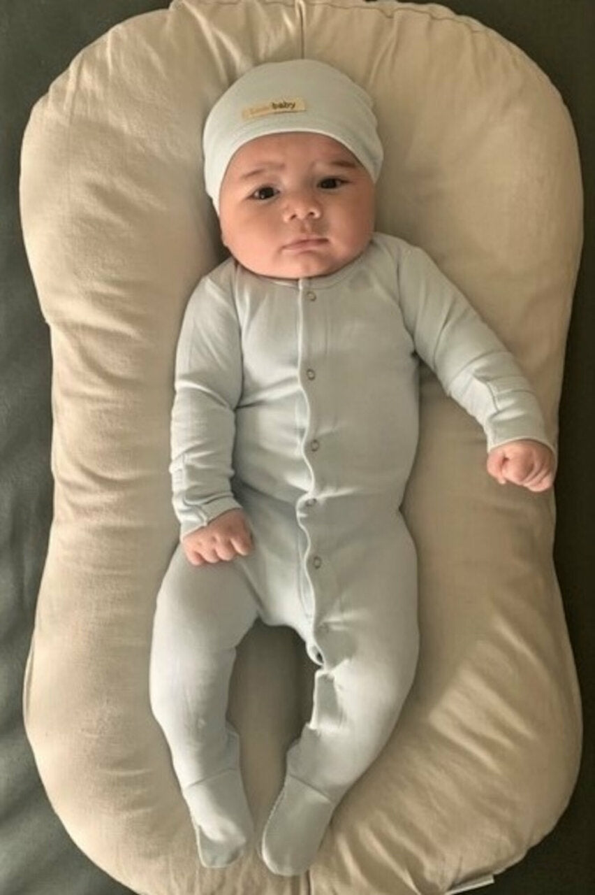 Moonbeam - Organic Cute Cap