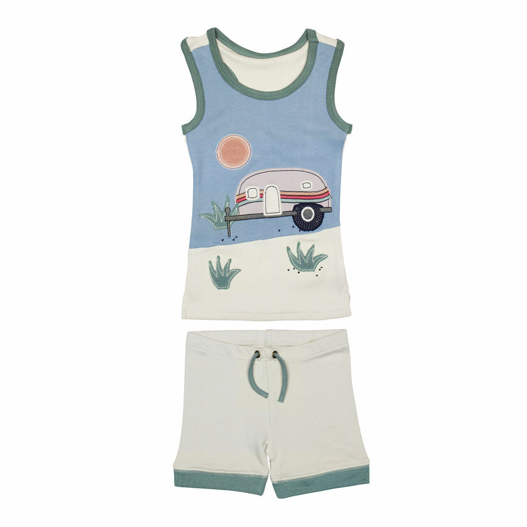 Camper