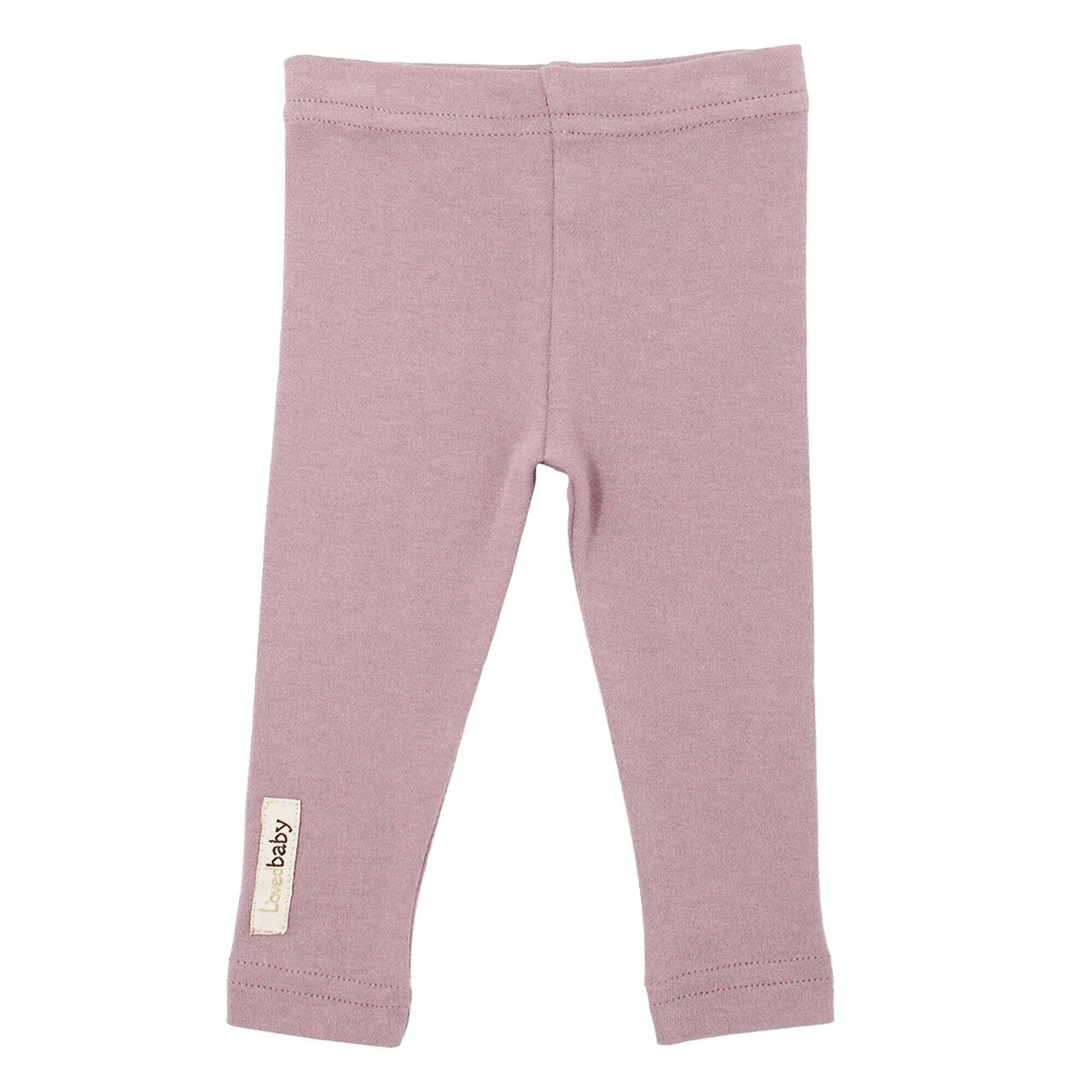 Lavender - Organic Leggings