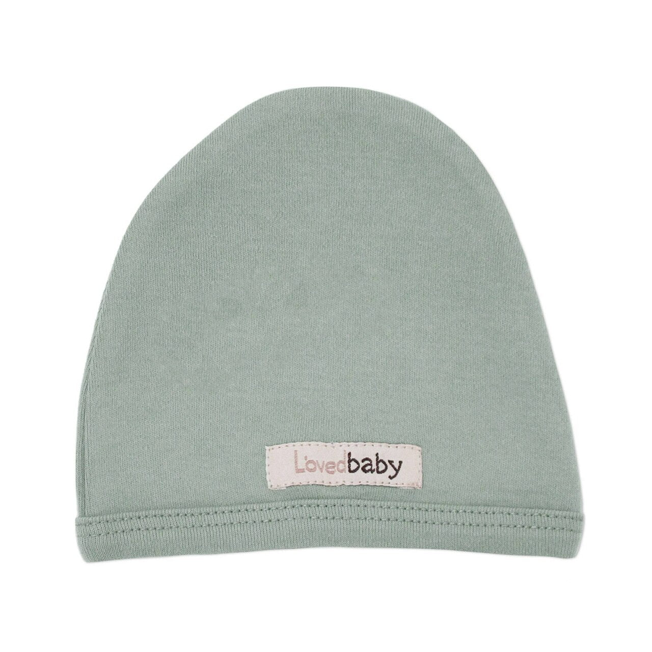 Seafoam - Organic Cute Cap
