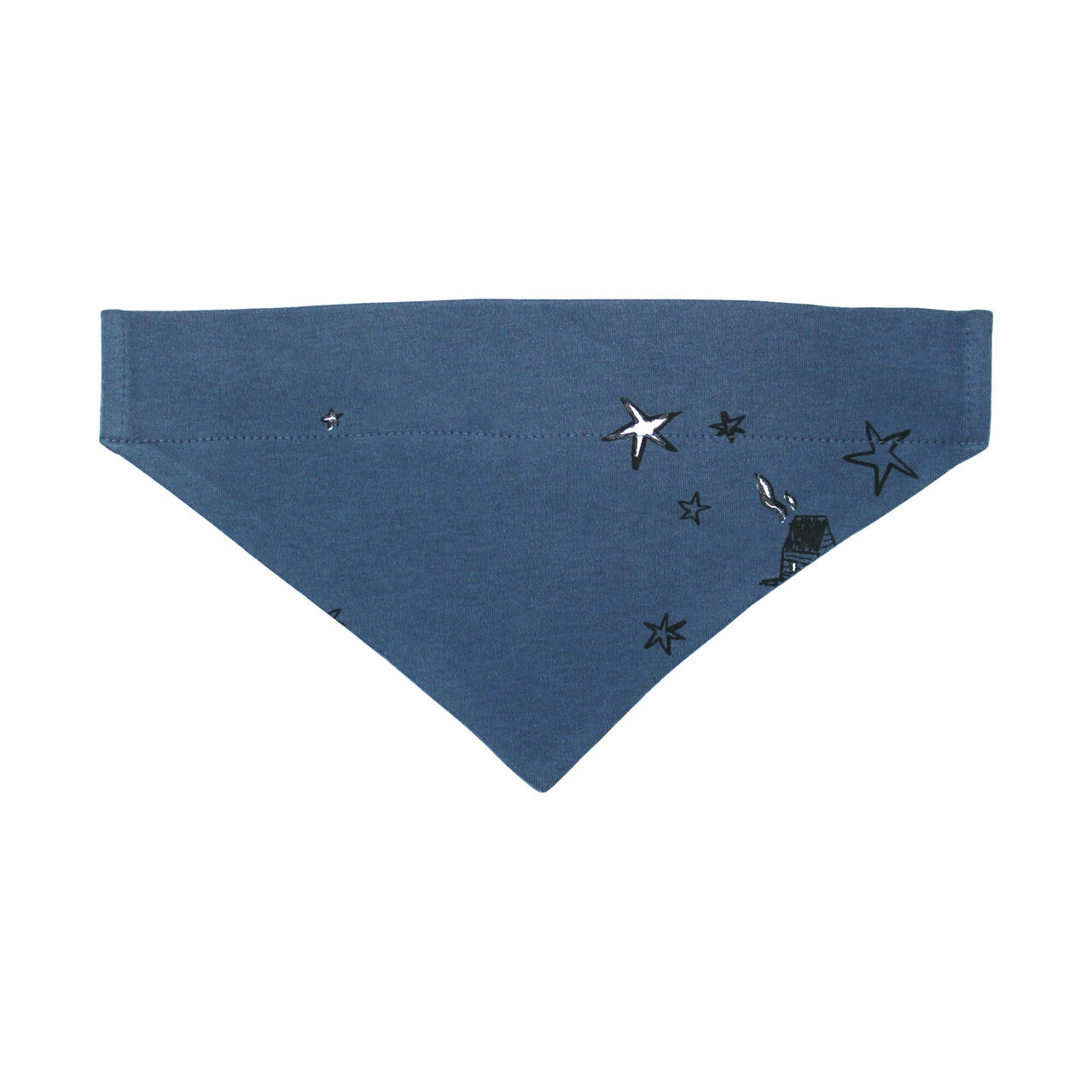 Silent Night - Organic Holiday Pet Bandana