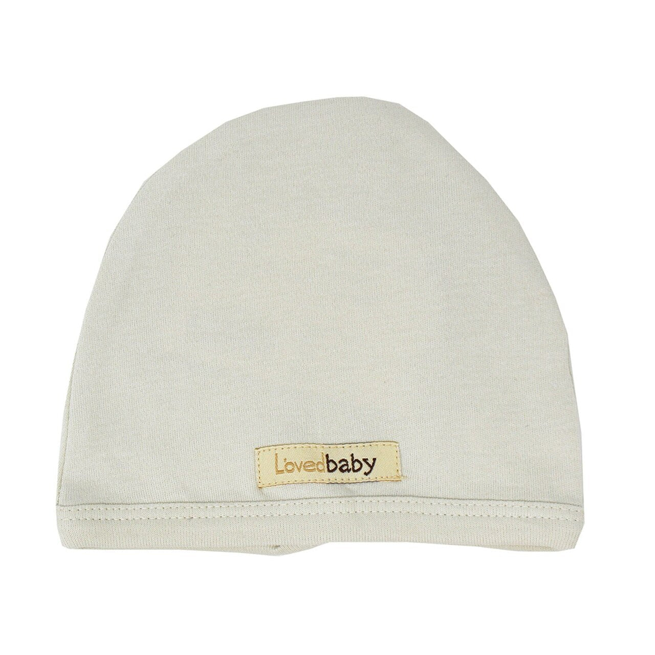 Stone - Organic Cute Cap