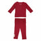 Crimson