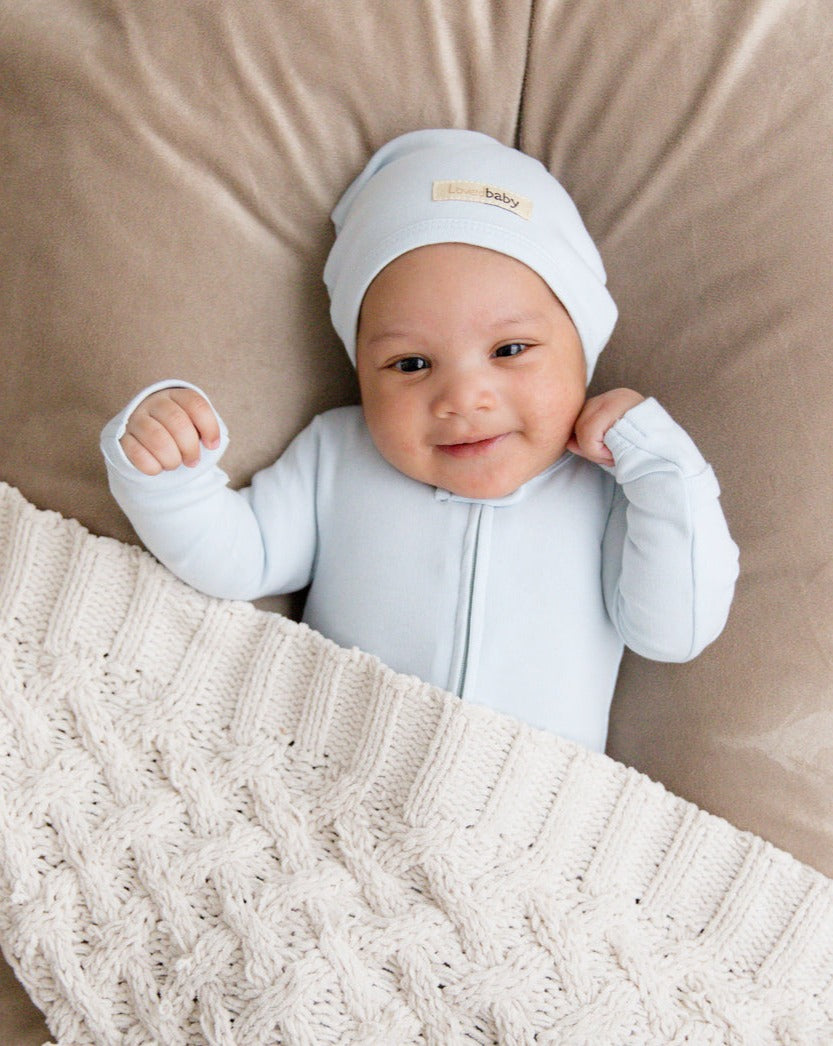 Moonbeam - Organic Cute Cap