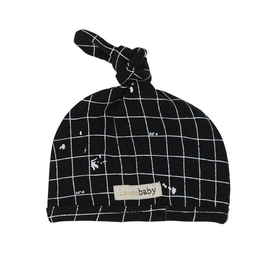 Black Coordinates