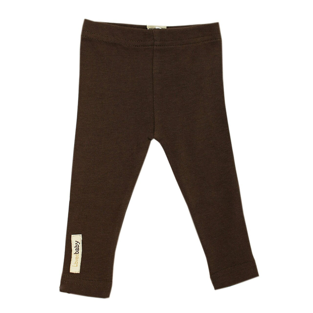 Bark - Organic Leggings