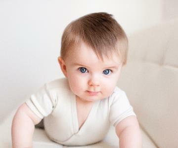 Stone - Organic Short-Sleeve Kimono Bodysuit