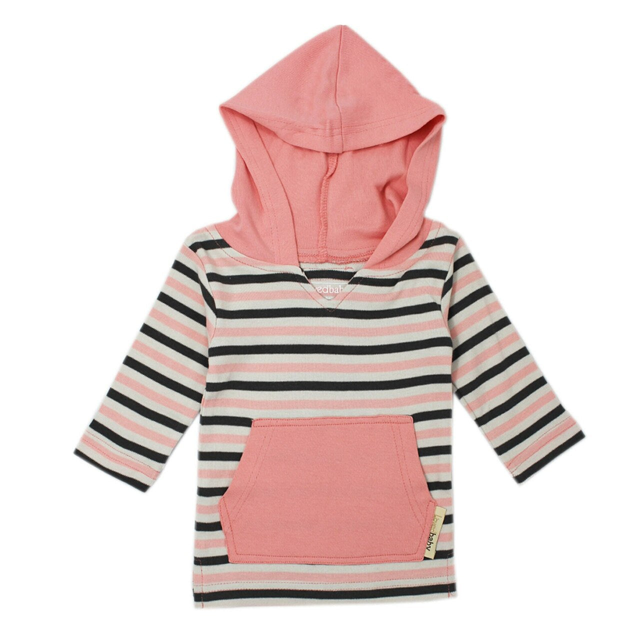 Coral Stripe