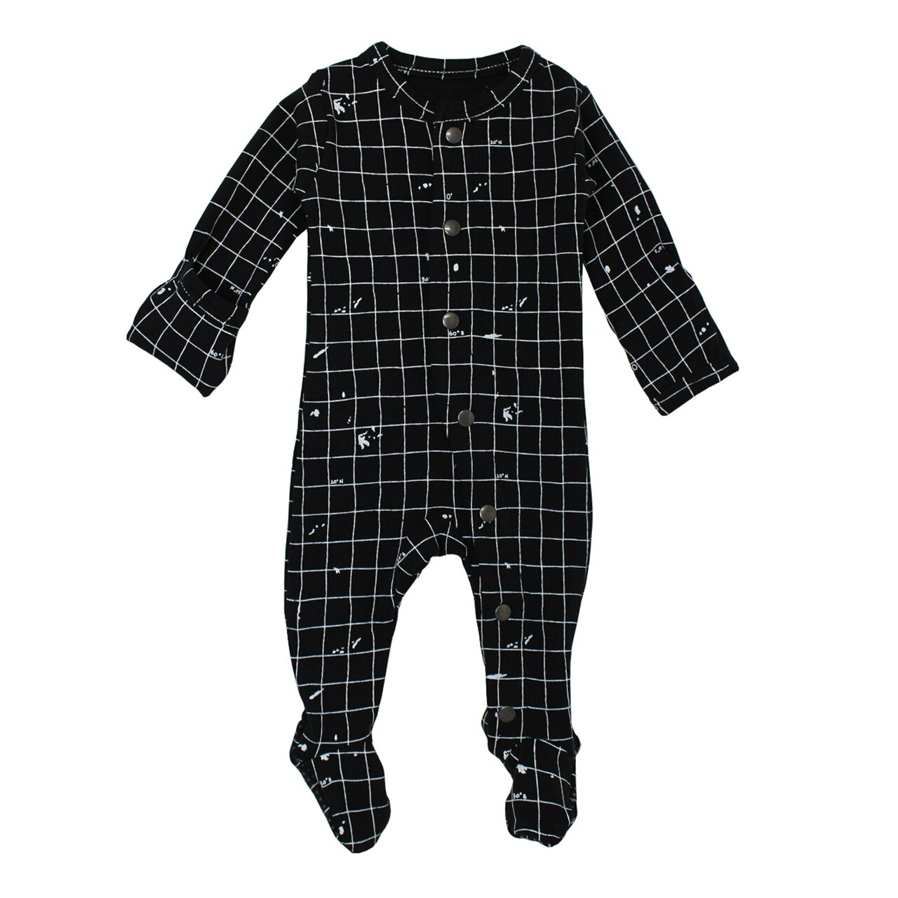 Black Coordinates