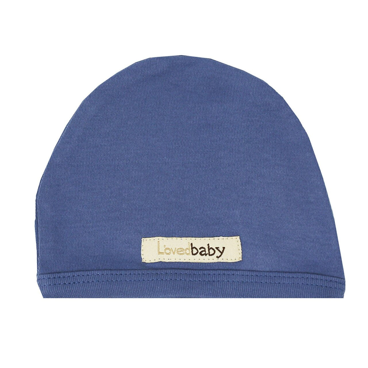 Slate - Organic Cute Cap
