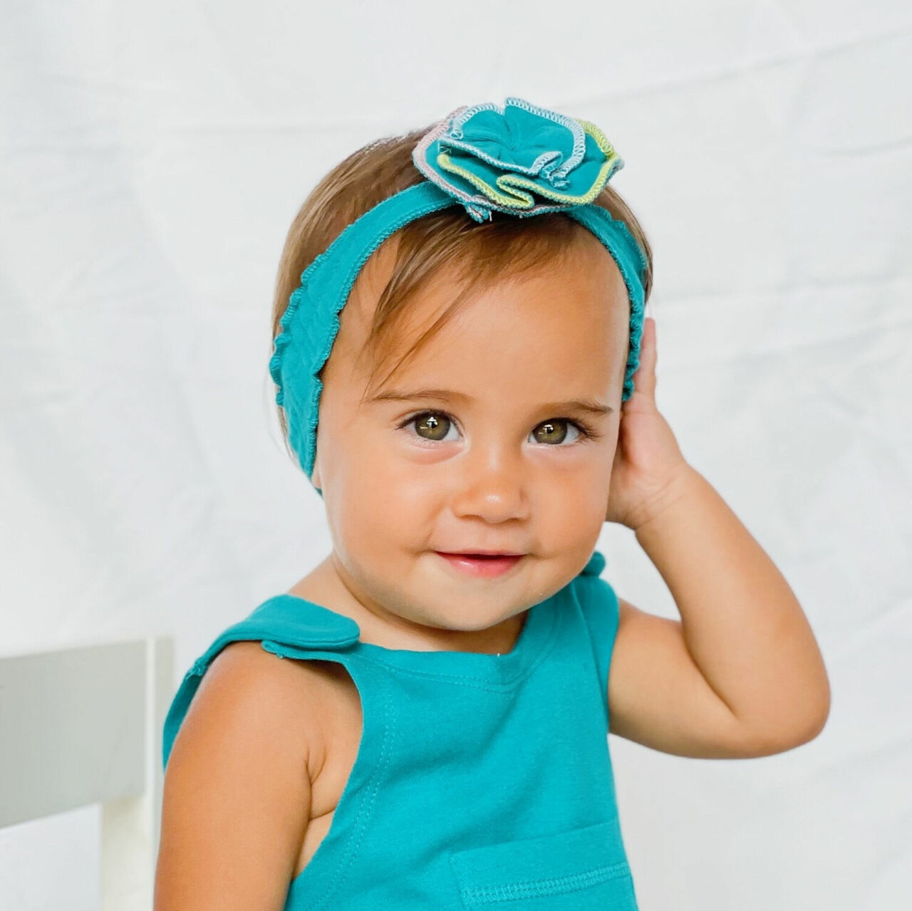 Teal