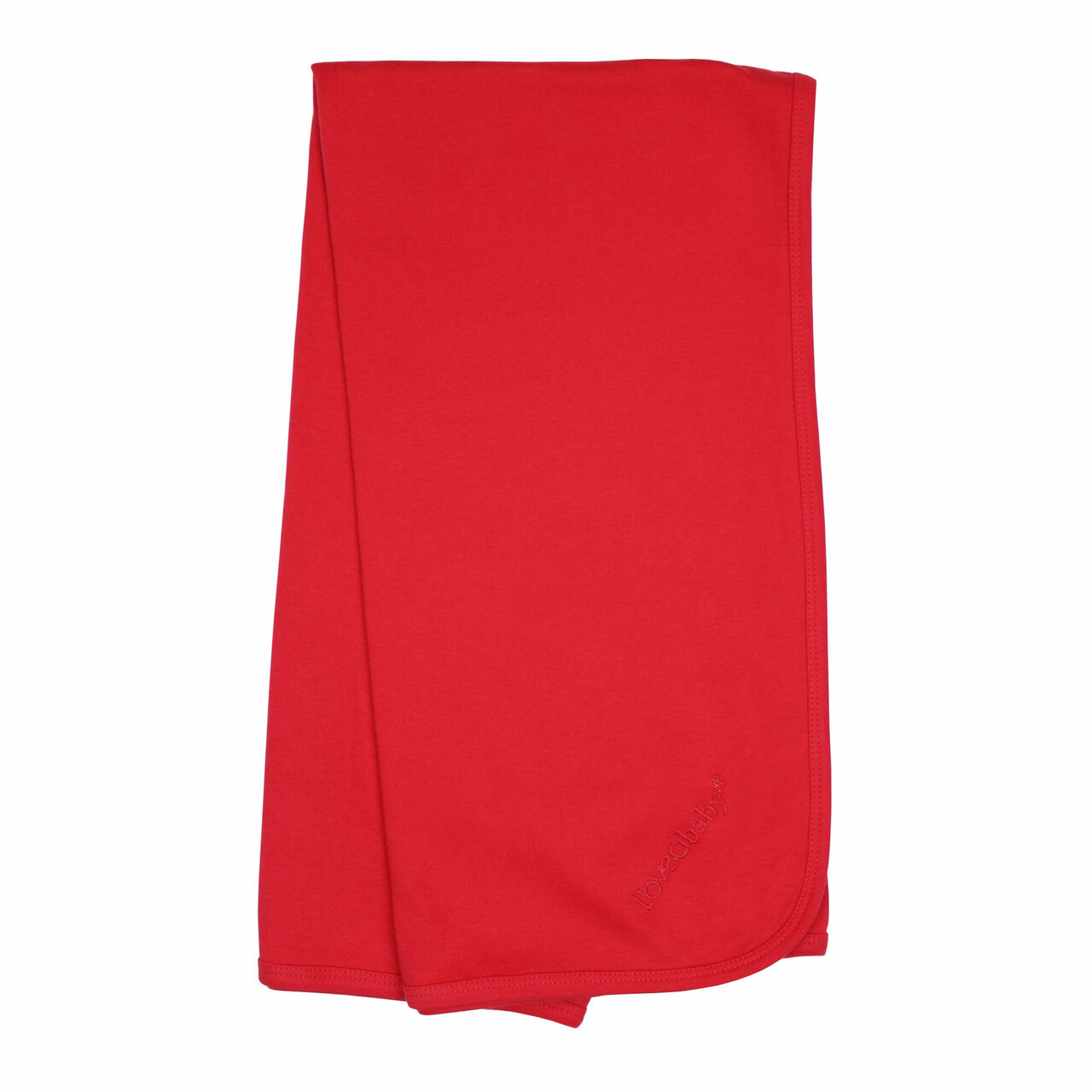 Chili Pepper - Organic Blanket