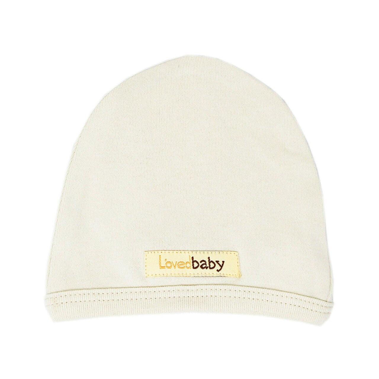 Buttercream - Organic Cute Cap