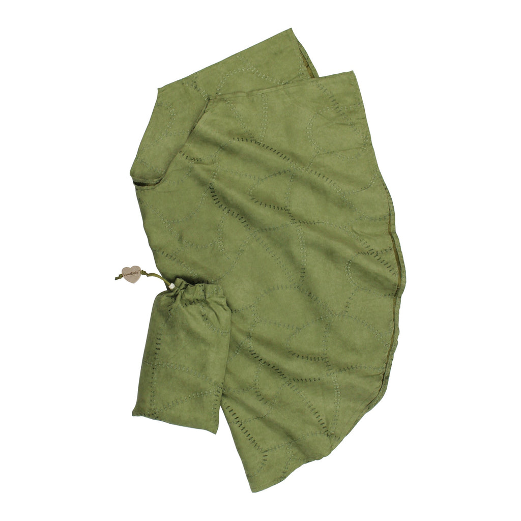 Keen Green