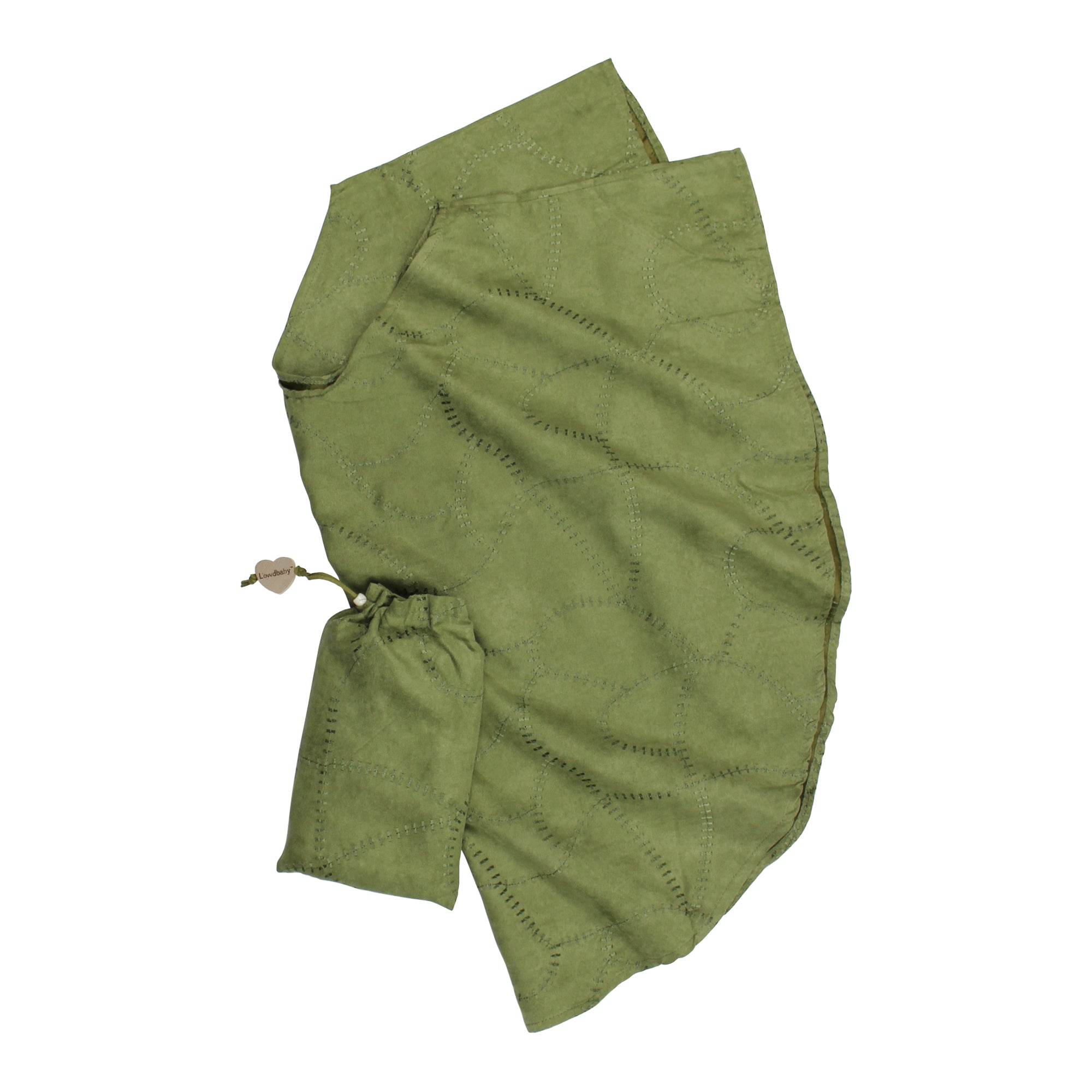 Keen Green