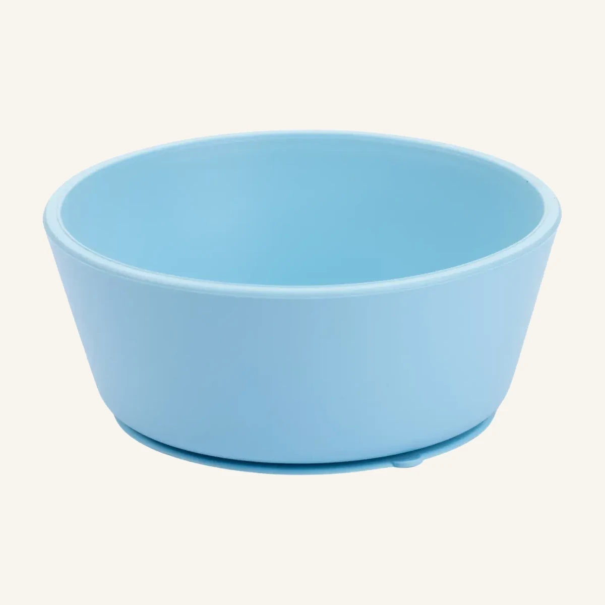 Silicone Suction Bowl