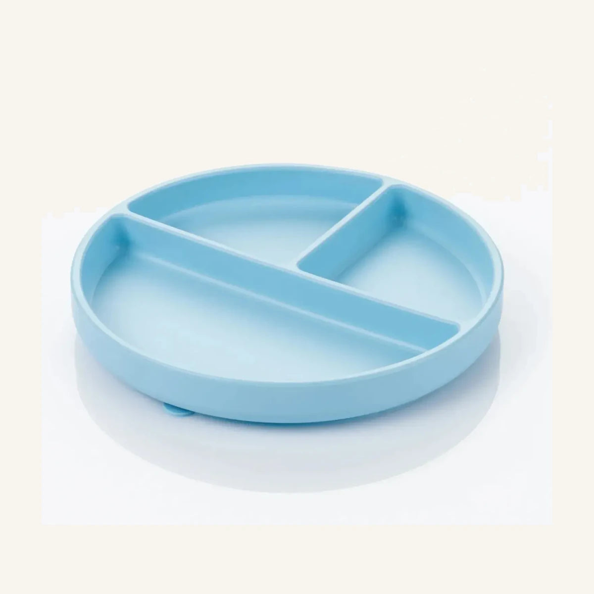 Divided Suction Plate